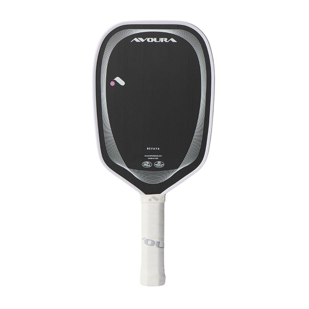 Avoura Revaya 13mm Pickleball Paddle | Pickleball Sports