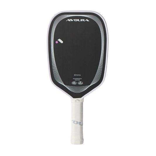 Avoura Revaya 13mm Pickleball Paddle | Pickleball Sports