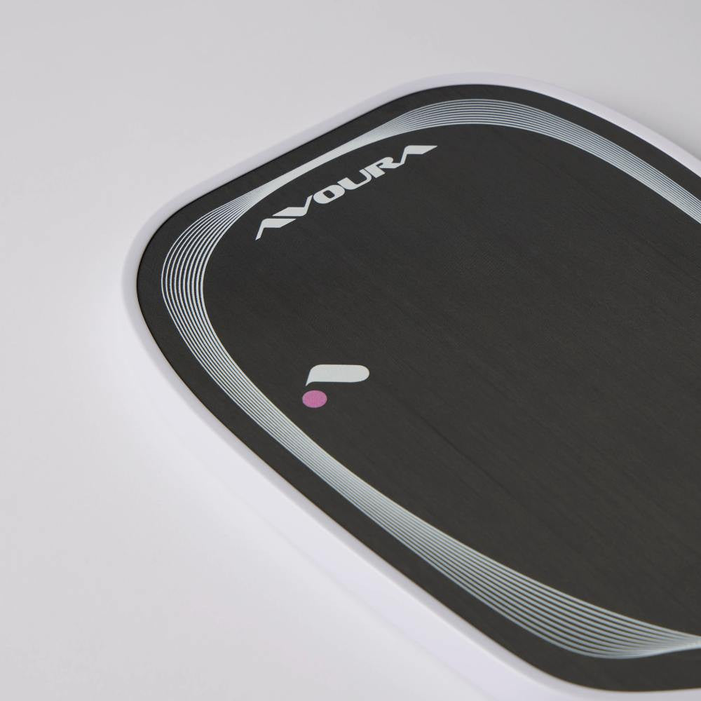 Avoura Revaya 13mm Pickleball Paddle | Pickleball Sports