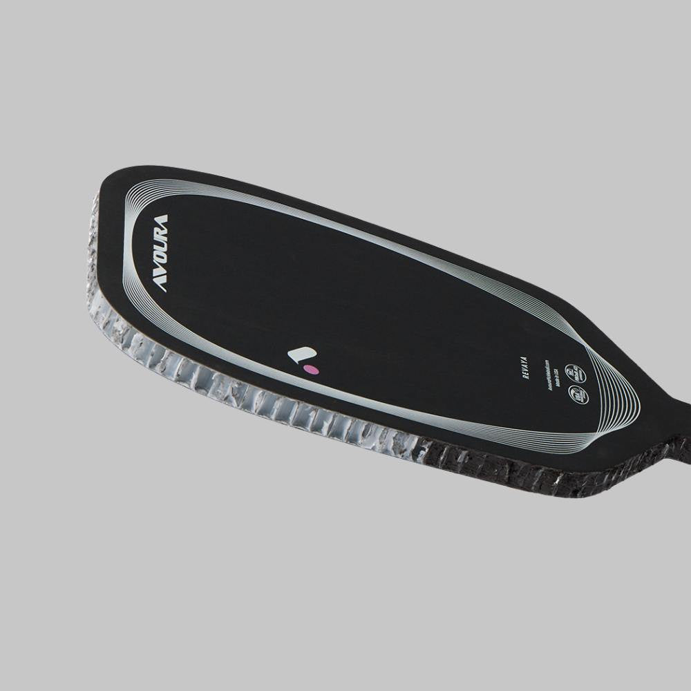 Avoura Revaya 13mm Pickleball Paddle | Pickleball Sports