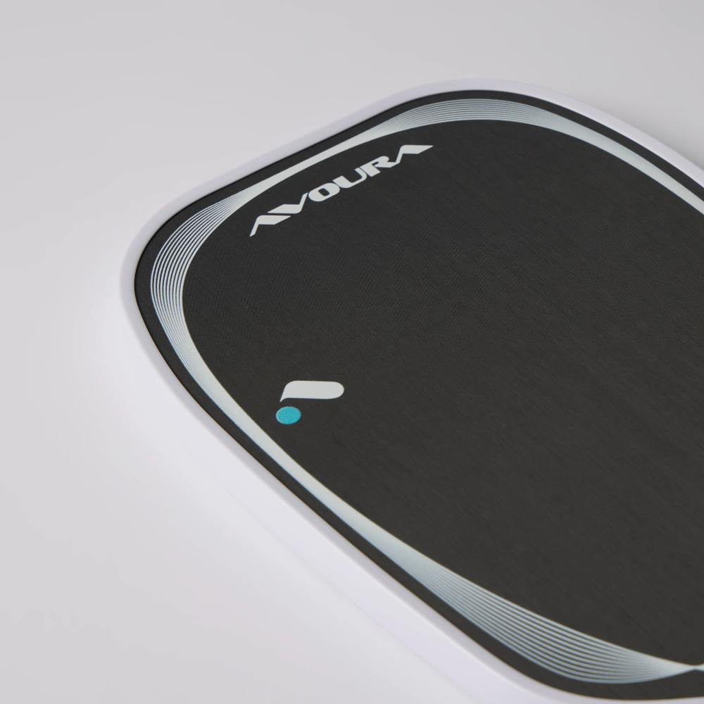 Avoura Revaya 13mm Pickleball Paddle | Pickleball Sports