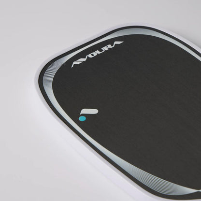 Avoura Revaya 13mm Pickleball Paddle | Pickleball Sports