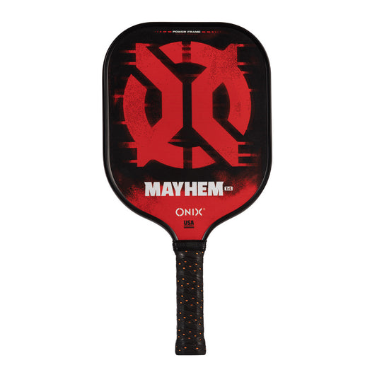ONIX Evoke Mayhem Composite Pickleball Paddle | Pickleball Sports