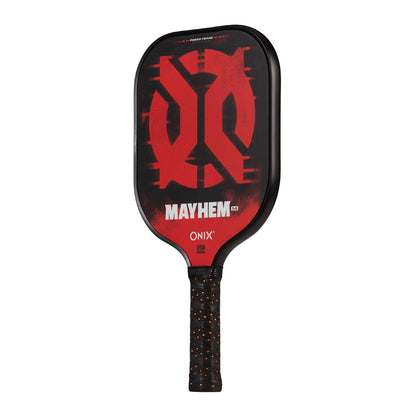 ONIX Evoke Mayhem Composite Pickleball Paddle | Pickleball Sports