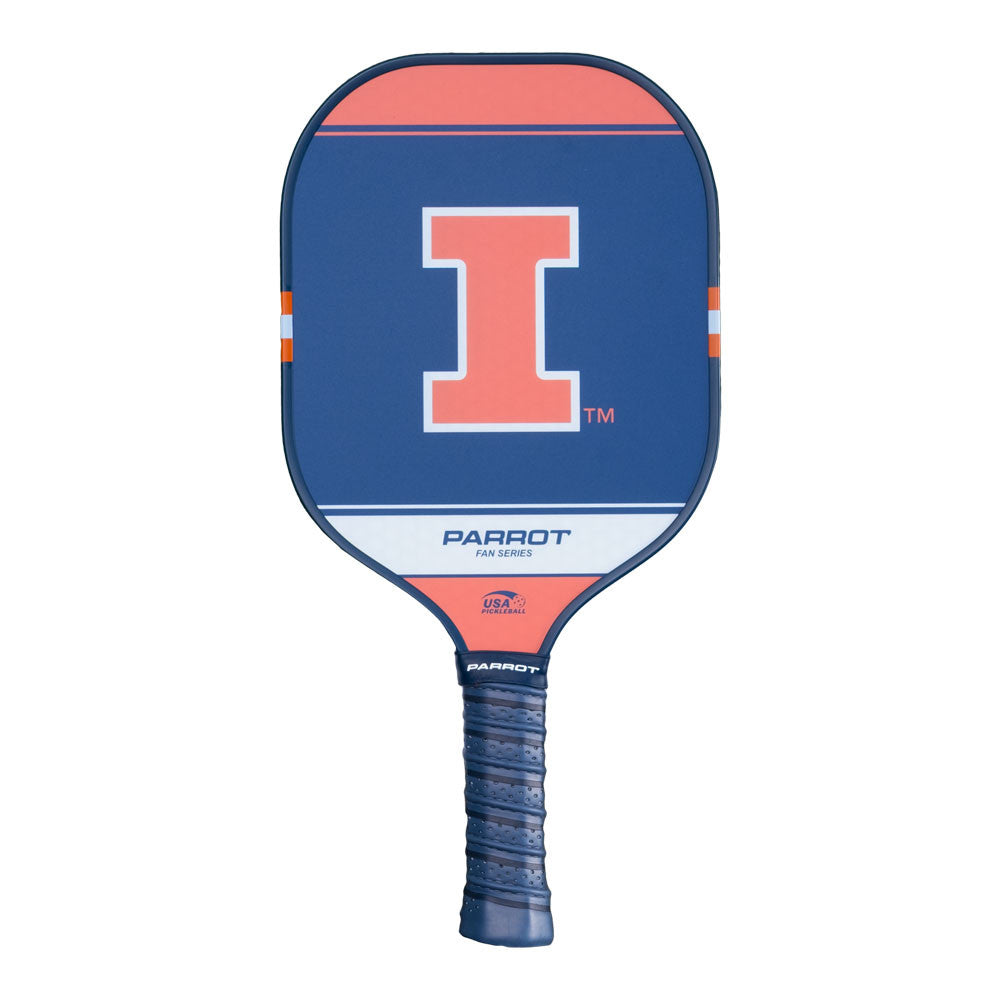 NCAA Sport Plus Pickleball Paddle | Pickleball Sports