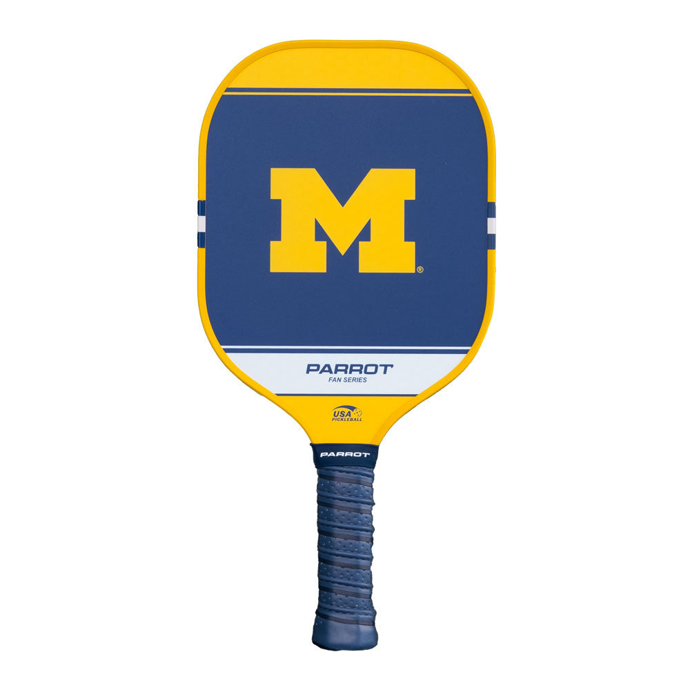 NCAA Sport Plus Pickleball Paddle | Pickleball Sports