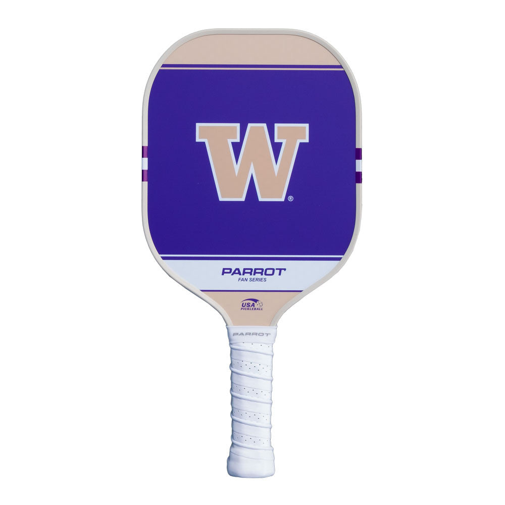 NCAA Sport Plus Pickleball Paddle | Pickleball Sports