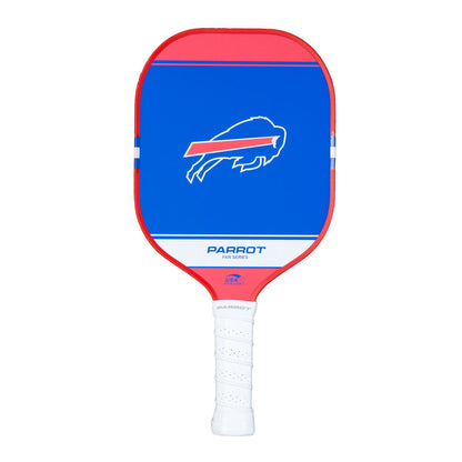 Parrot Paddles NFL Sport Plus Pickleball Paddle | Pickleball Sports
