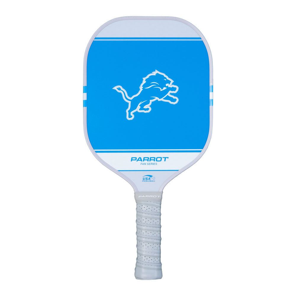 Parrot Paddles NFL Sport Plus Pickleball Paddle | Pickleball Sports