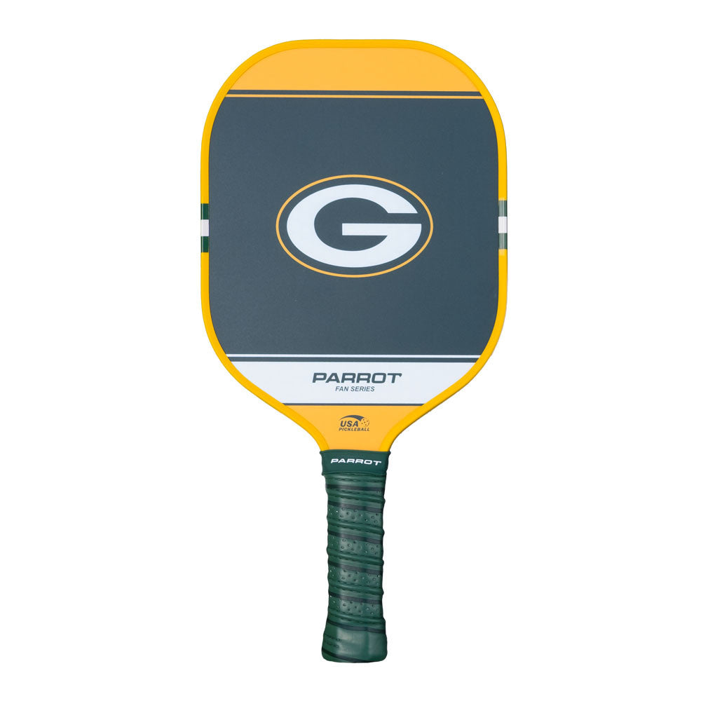 Parrot Paddles NFL Sport Plus Pickleball Paddle | Pickleball Sports