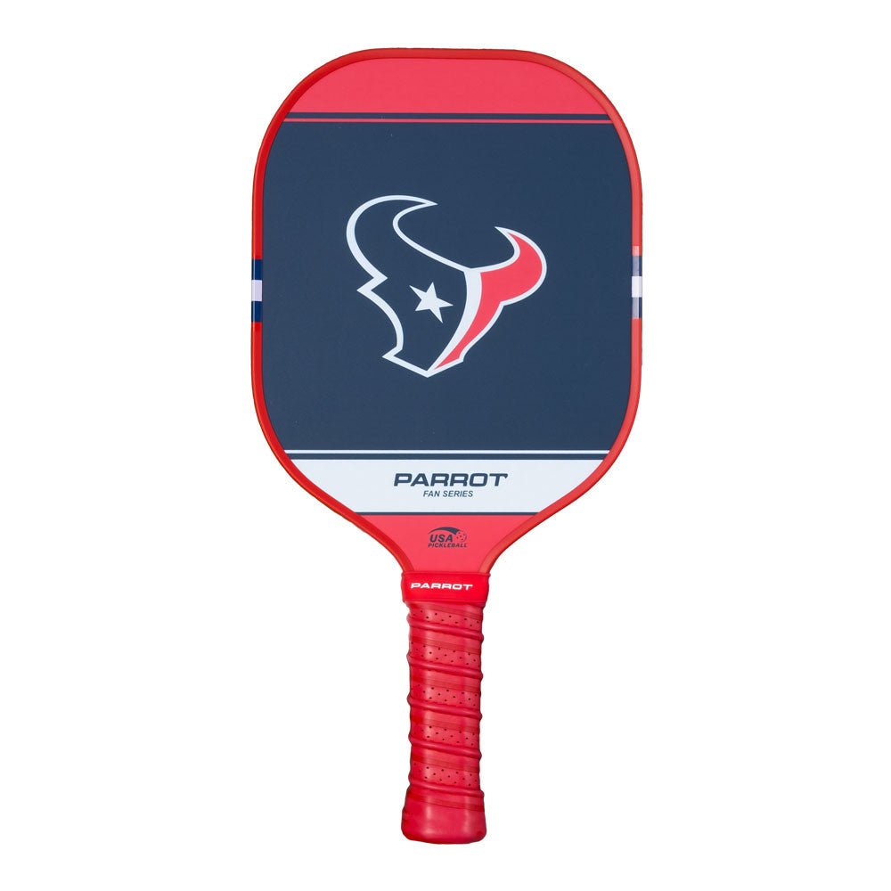Parrot Paddles NFL Sport Plus Pickleball Paddle | Pickleball Sports