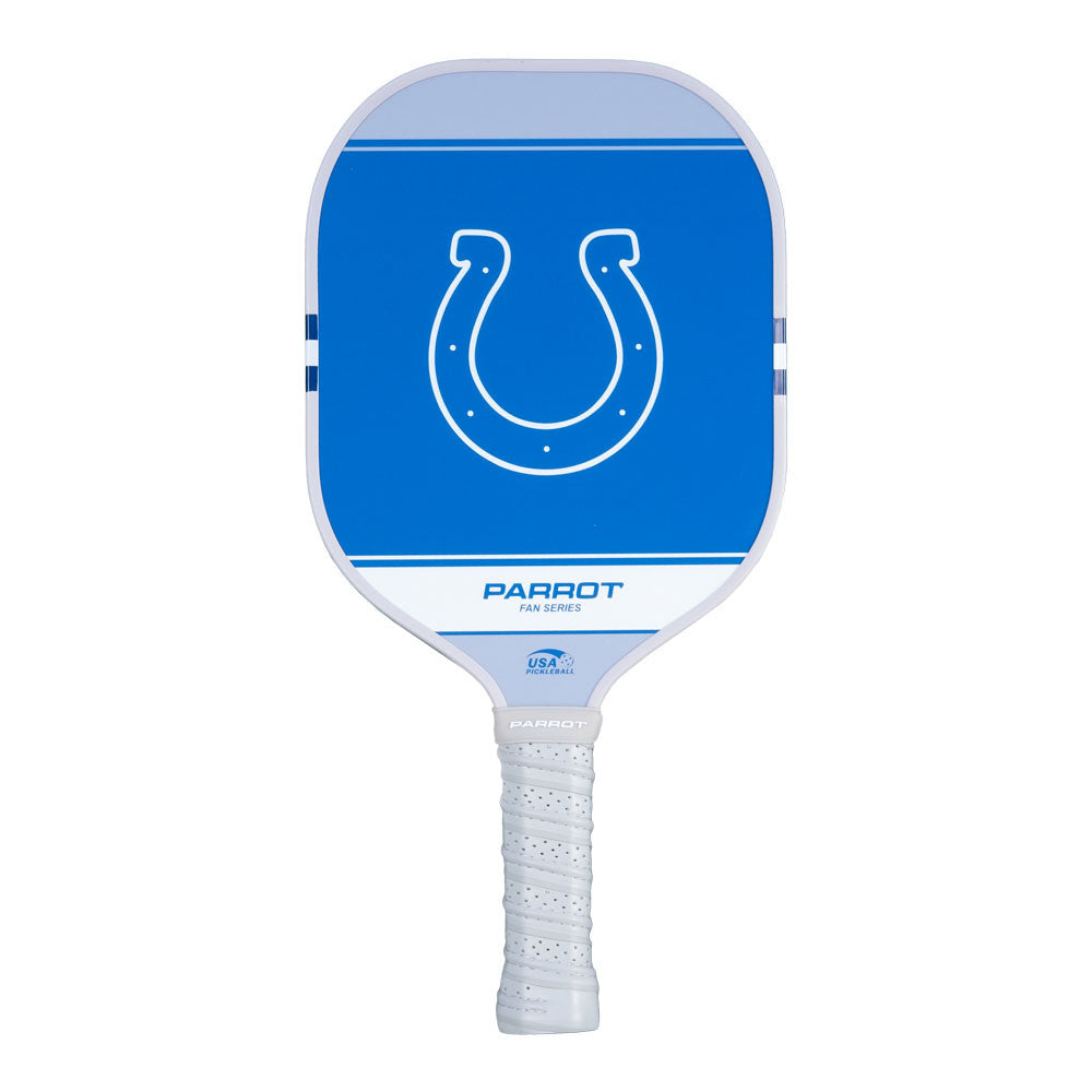 Parrot Paddles NFL Sport Plus Pickleball Paddle | Pickleball Sports