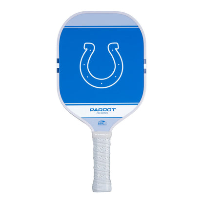 Parrot Paddles NFL Sport Plus Pickleball Paddle | Pickleball Sports