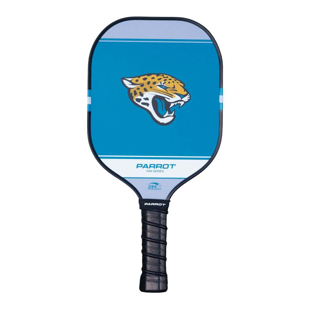 Parrot Paddles NFL Sport Plus Pickleball Paddle | Pickleball Sports