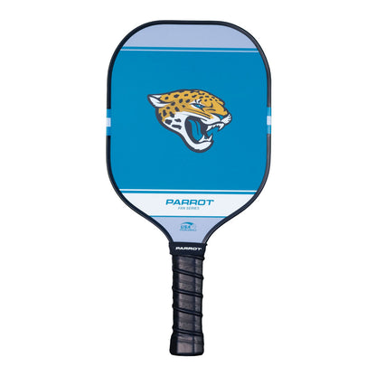 Parrot Paddles NFL Sport Plus Pickleball Paddle | Pickleball Sports