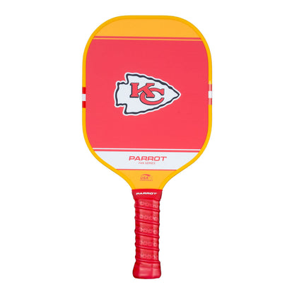 Parrot Paddles NFL Sport Plus Pickleball Paddle | Pickleball Sports
