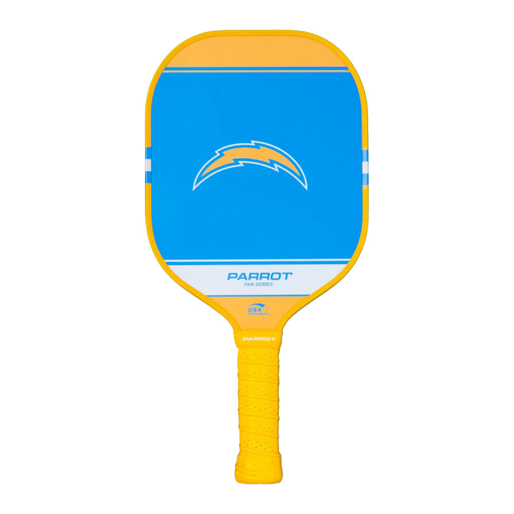 Parrot Paddles NFL Sport Plus Pickleball Paddle | Pickleball Sports