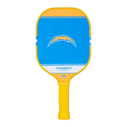 Parrot Paddles NFL Sport Plus Pickleball Paddle | Pickleball Sports