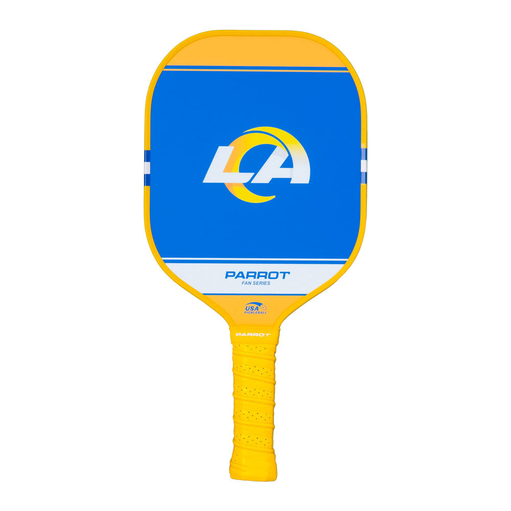Parrot Paddles NFL Sport Plus Pickleball Paddle | Pickleball Sports