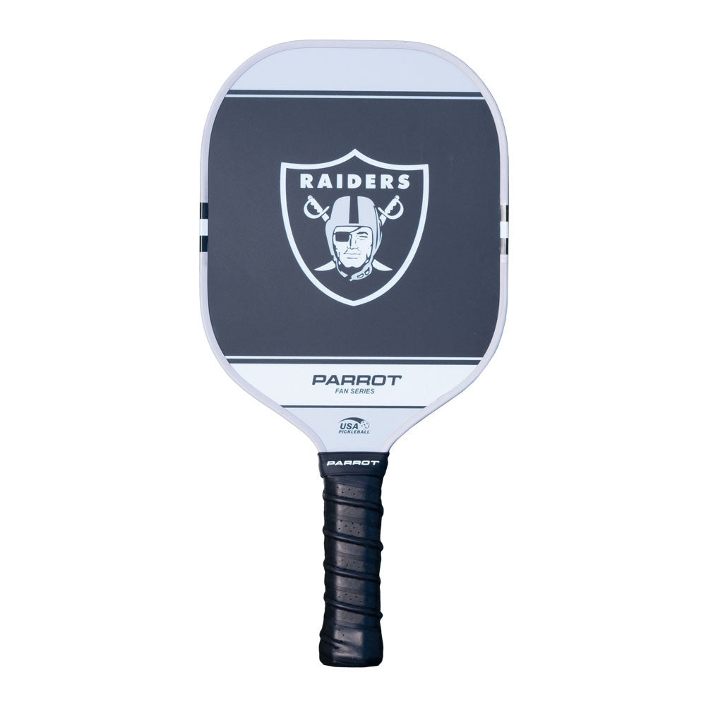 Parrot Paddles NFL Sport Plus Pickleball Paddle | Pickleball Sports