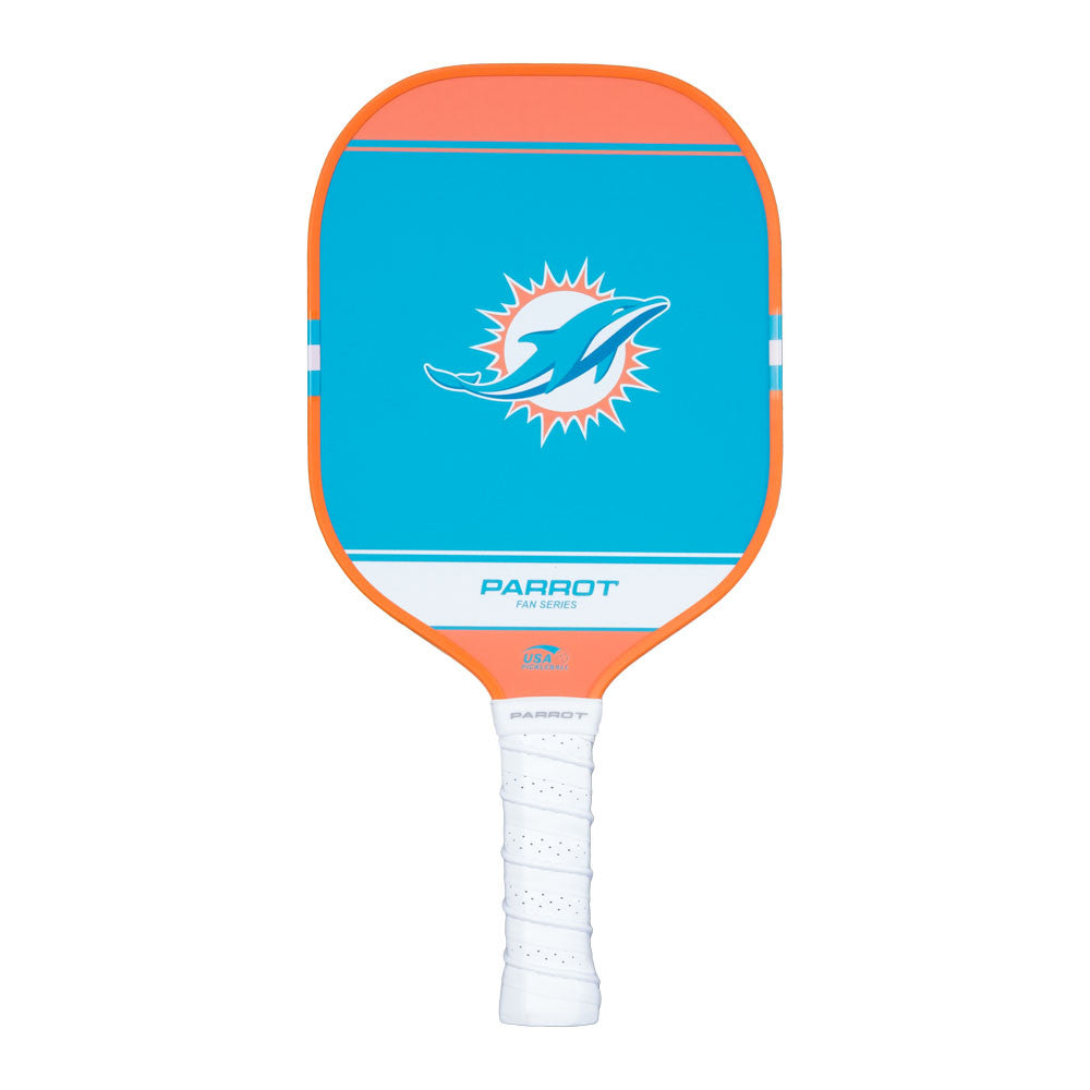 Parrot Paddles NFL Sport Plus Pickleball Paddle | Pickleball Sports