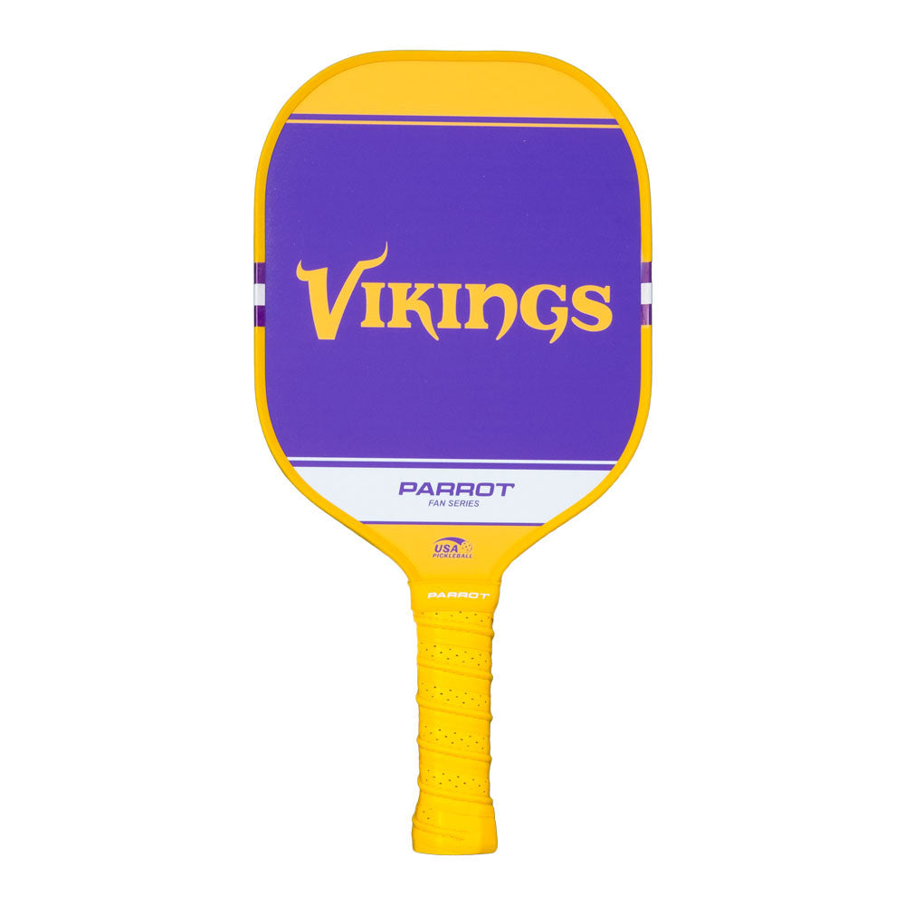 Parrot Paddles NFL Sport Plus Pickleball Paddle | Pickleball Sports
