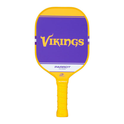 Parrot Paddles NFL Sport Plus Pickleball Paddle | Pickleball Sports