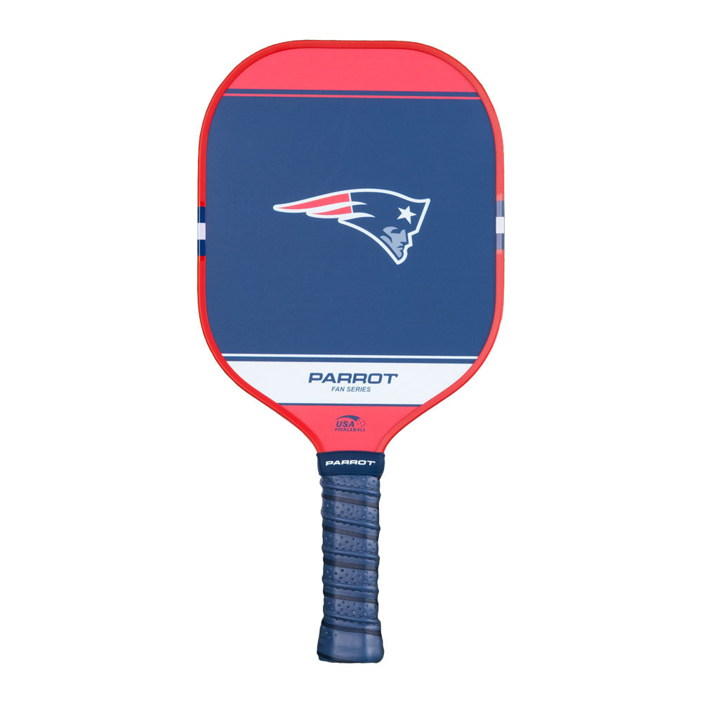 Parrot Paddles NFL Sport Plus Pickleball Paddle | Pickleball Sports