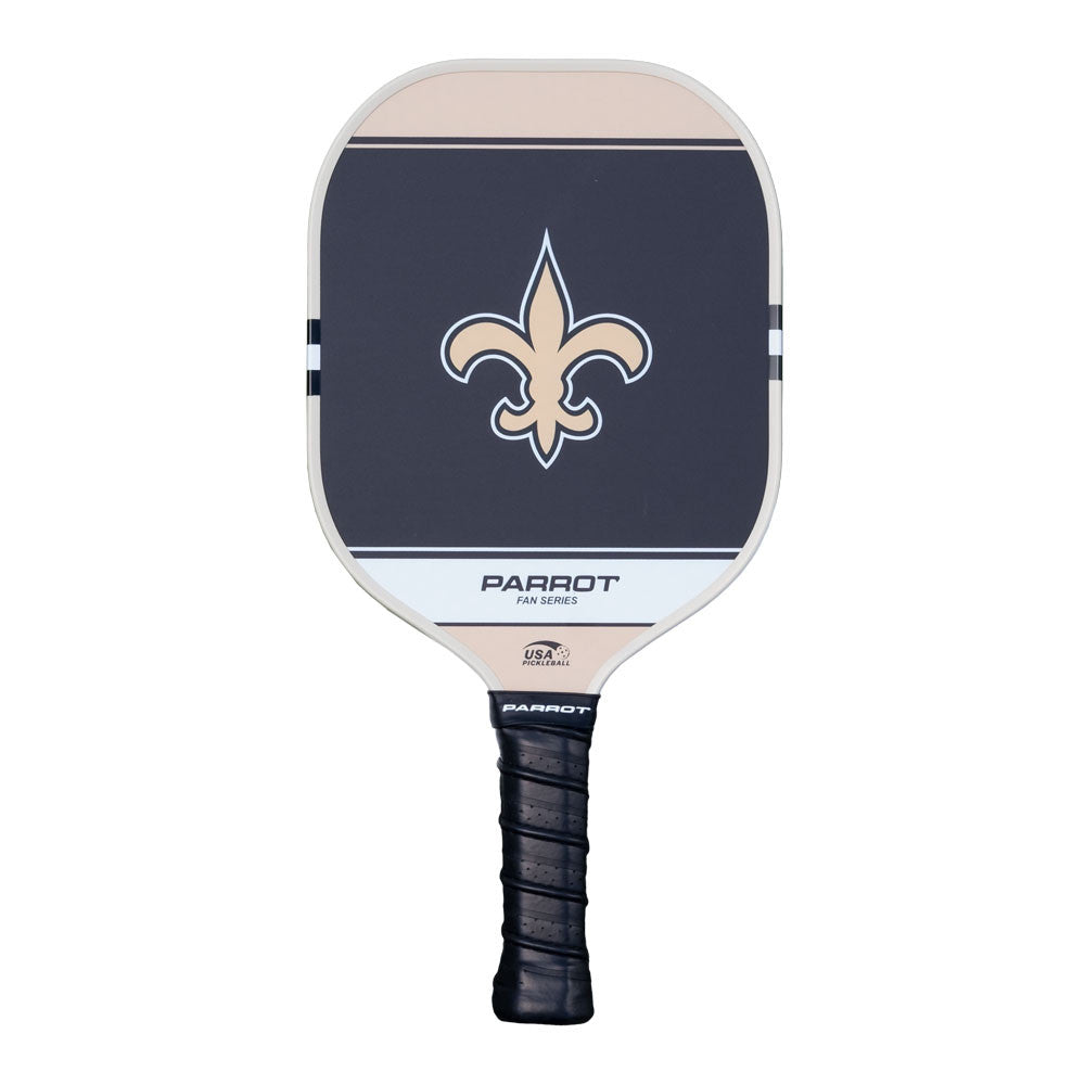 Parrot Paddles NFL Sport Plus Pickleball Paddle | Pickleball Sports