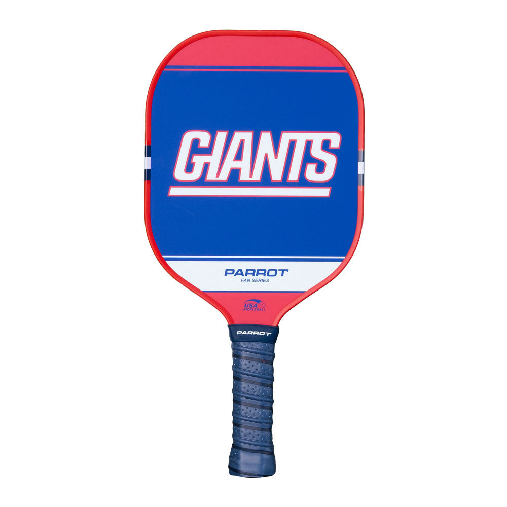 Parrot Paddles NFL Sport Plus Pickleball Paddle | Pickleball Sports