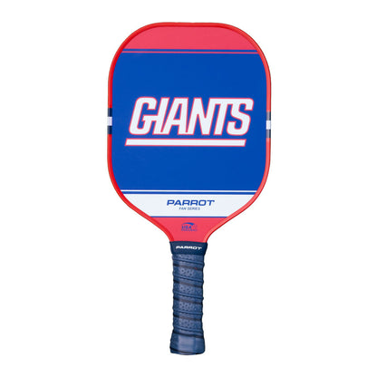 Parrot Paddles NFL Sport Plus Pickleball Paddle | Pickleball Sports