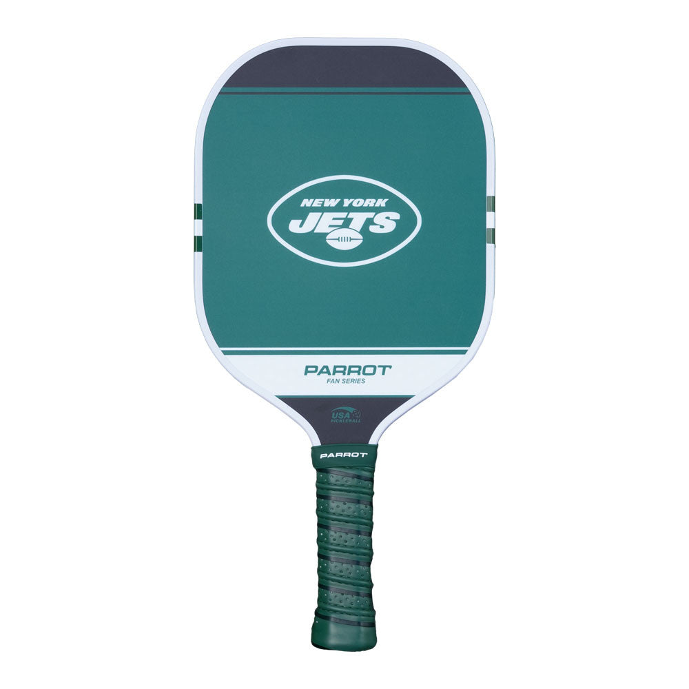 Parrot Paddles NFL Sport Plus Pickleball Paddle | Pickleball Sports