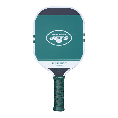 Parrot Paddles NFL Sport Plus Pickleball Paddle | Pickleball Sports