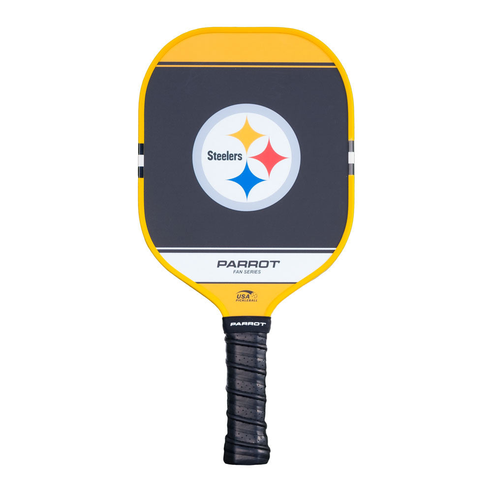 Parrot Paddles NFL Sport Plus Pickleball Paddle | Pickleball Sports