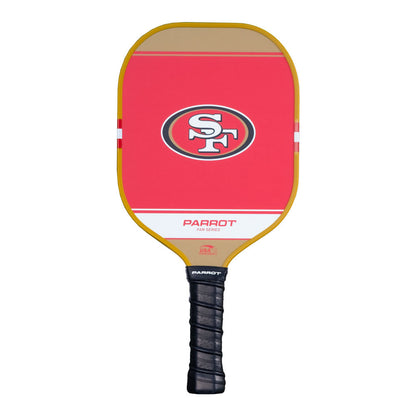 Parrot Paddles NFL Sport Plus Pickleball Paddle | Pickleball Sports