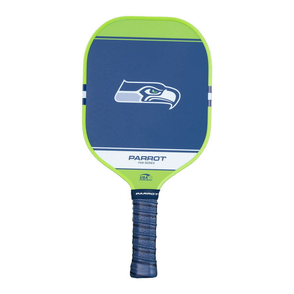 Parrot Paddles NFL Sport Plus Pickleball Paddle | Pickleball Sports