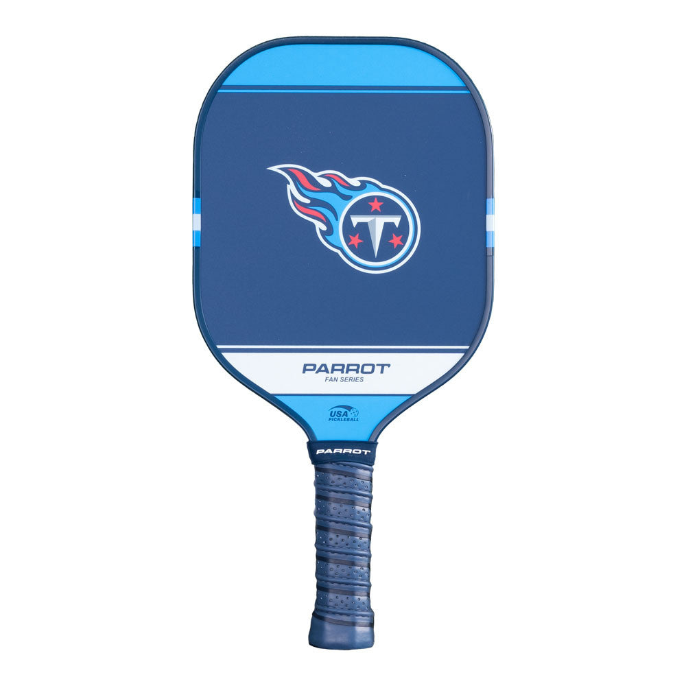 Parrot Paddles NFL Sport Plus Pickleball Paddle | Pickleball Sports