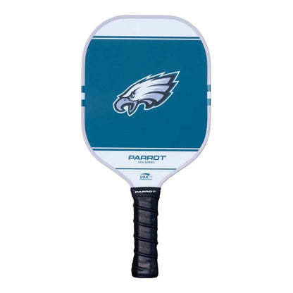 Parrot Paddles NFL Sport Plus Pickleball Paddle | Pickleball Sports