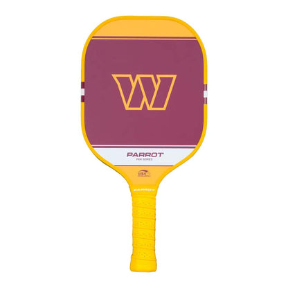 Parrot Paddles NFL Sport Plus Pickleball Paddle | Pickleball Sports