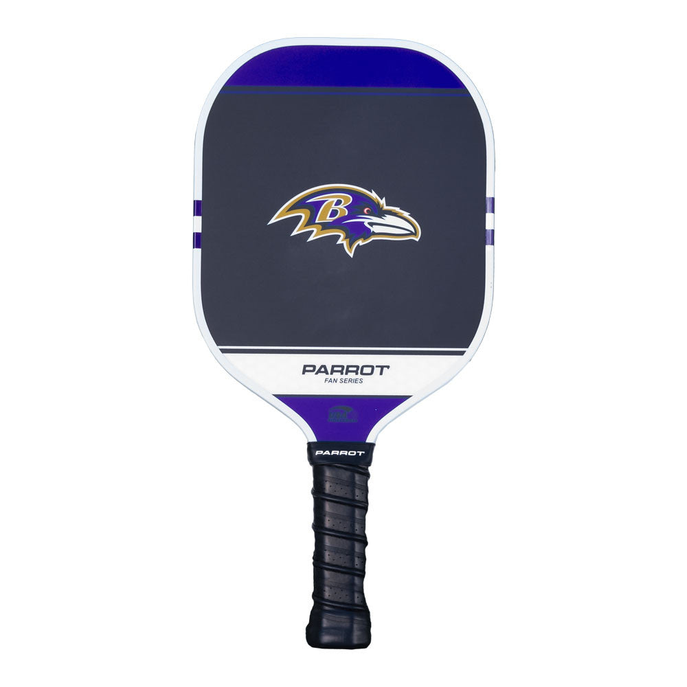 Parrot Paddles NFL Sport Plus Pickleball Paddle | Pickleball Sports
