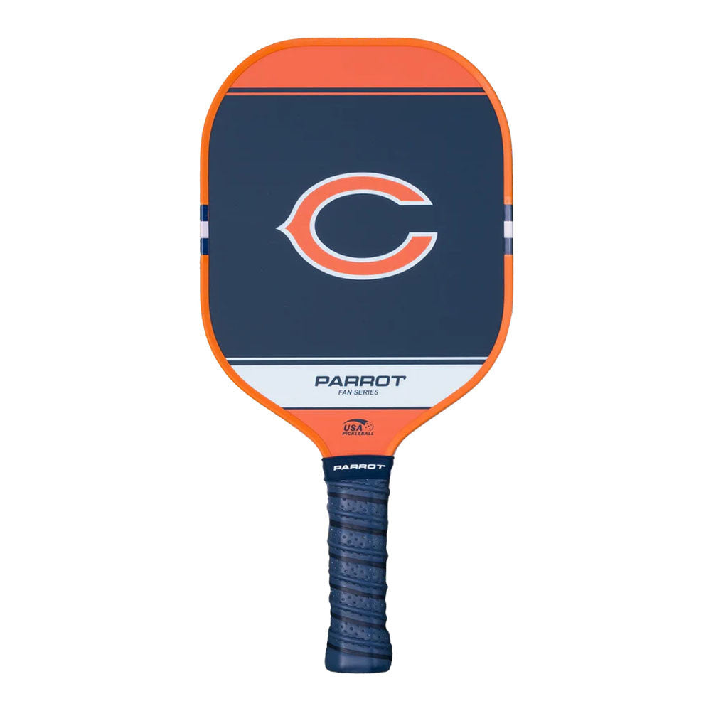 Parrot Paddles NFL Sport Plus Pickleball Paddle | Pickleball Sports