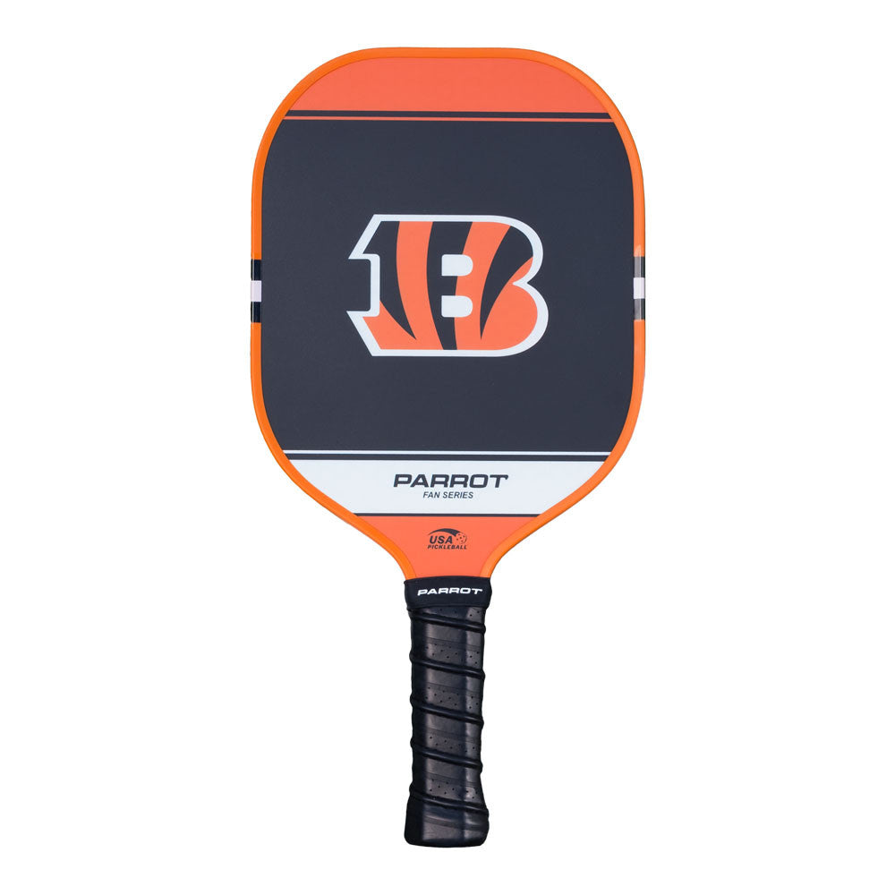 Parrot Paddles NFL Sport Plus Pickleball Paddle | Pickleball Sports