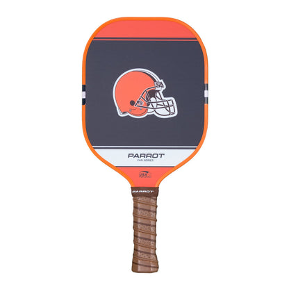 Parrot Paddles NFL Sport Plus Pickleball Paddle | Pickleball Sports