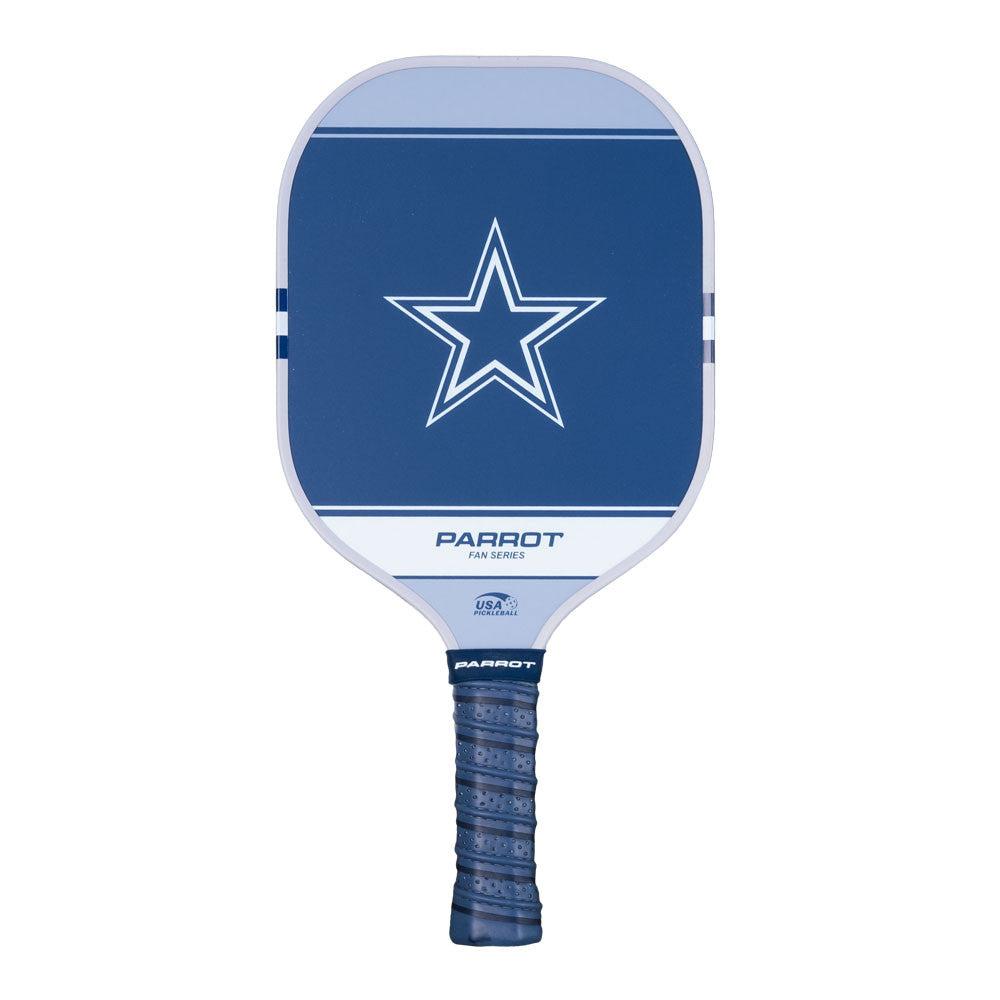 Parrot Paddles NFL Sport Plus Pickleball Paddle | Pickleball Sports