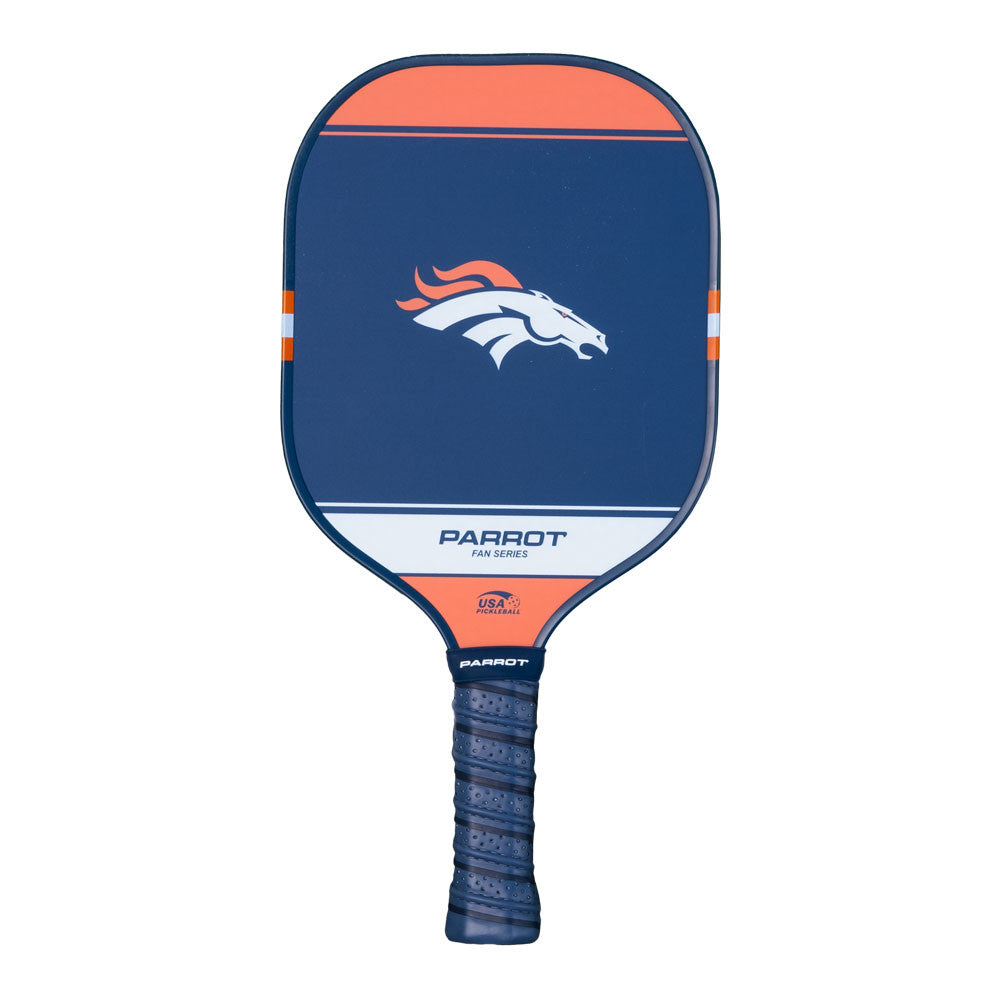 Parrot Paddles NFL Sport Plus Pickleball Paddle | Pickleball Sports