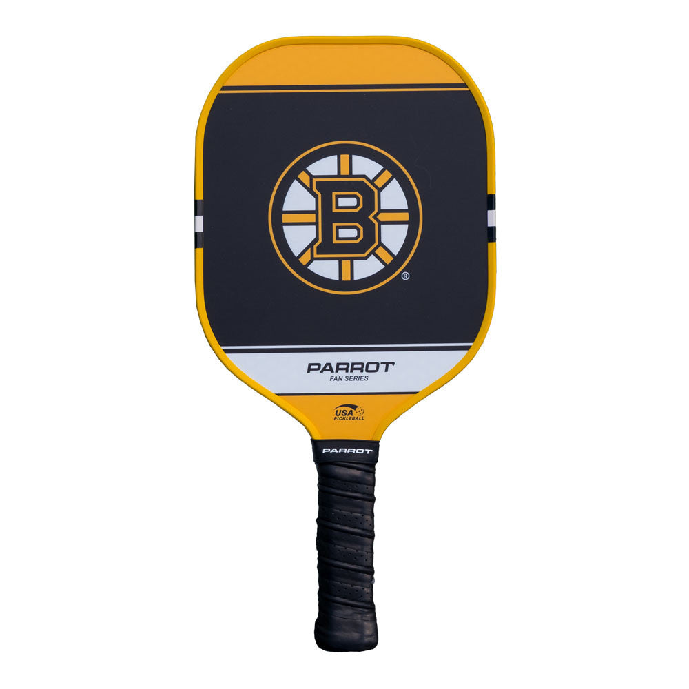 Parrot Paddles NHL Sport Plus Pickleball Paddle | Pickleball Sports