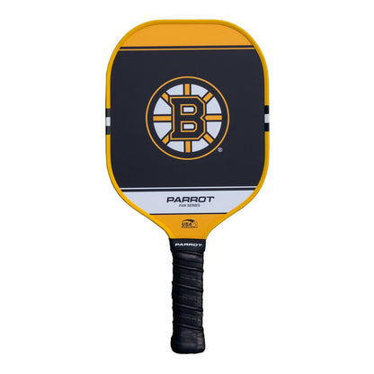 Parrot Paddles NHL Sport Plus Pickleball Paddle | Pickleball Sports