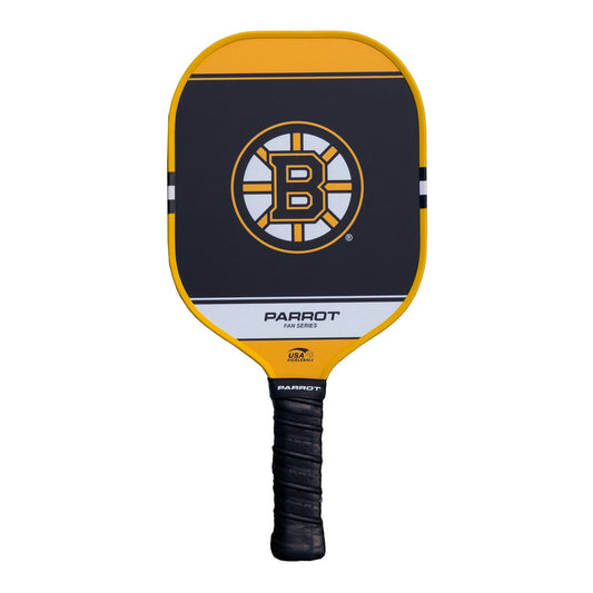Parrot Paddles NHL Sport Plus Pickleball Paddle | Pickleball Sports