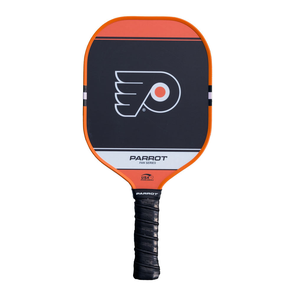 Parrot Paddles NHL Sport Plus Pickleball Paddle | Pickleball Sports