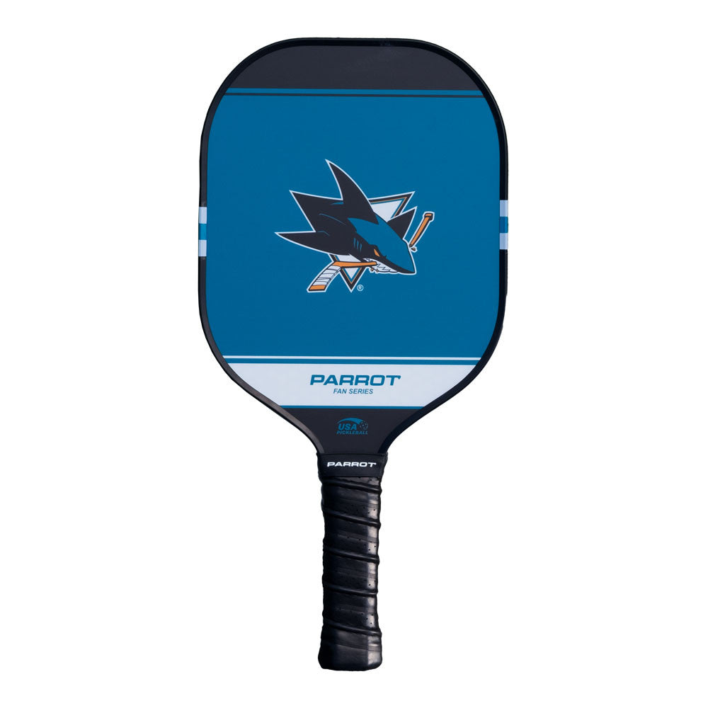 Parrot Paddles NHL Sport Plus Pickleball Paddle | Pickleball Sports